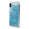 Θήκη Huawei Y7 Prime 2019 Crystal Glitter Μπλέ