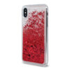 Θήκη Huawei P30 Lite Crystal Glitter Κόκκινο