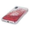 Θήκη Huawei P30 Lite Crystal Glitter Κόκκινο