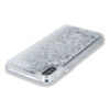 Θήκη Huawei Y7 Prime 2019 Crystal Glitter Ασημί