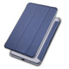 Premium Smartcase για Samsung Galaxy Tab A 10.5" (T590) Μπλέ