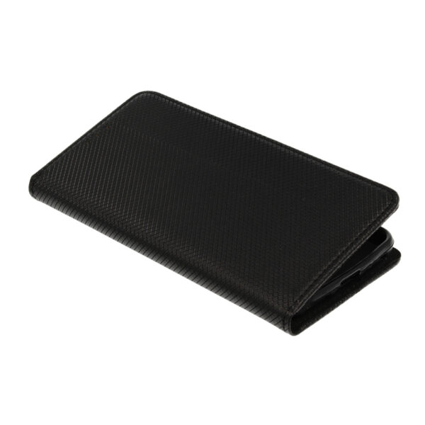 Θήκη πορτοφόλι Magnetic Xiaomi Pocophone X2 Μαύρη