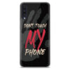 Θήκη Samsung Galaxy A50 / A30s / A50s DONT TOUCH