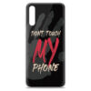 Θήκη Samsung Galaxy A50 / A30s / A50s DONT TOUCH