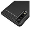 Θήκη Forcell Carbon Huawei P30