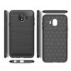 Θήκη Forcell Carbon Samsung Galaxy J4 2018