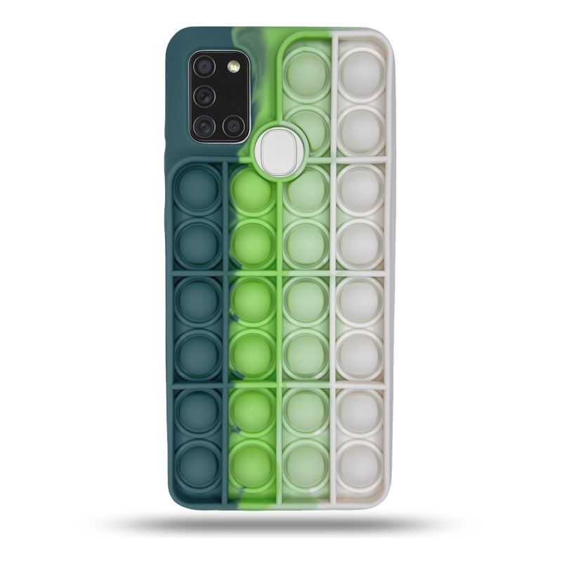 Θήκη POP IT D7 για Samsung Galaxy A21s