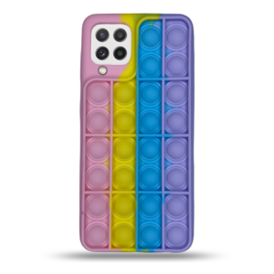 Θήκη POP IT D10 για Samsung Galaxy A22 4G