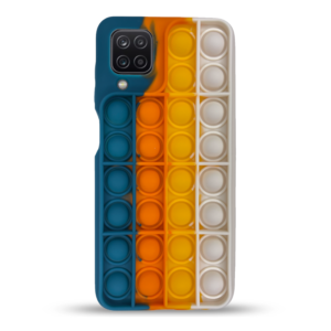 Θήκη POP IT D - 3 για Samsung Galaxy A12 / M12