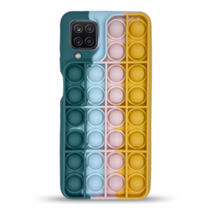 Θήκη POP IT D - 8 για Samsung Galaxy A12 / M12